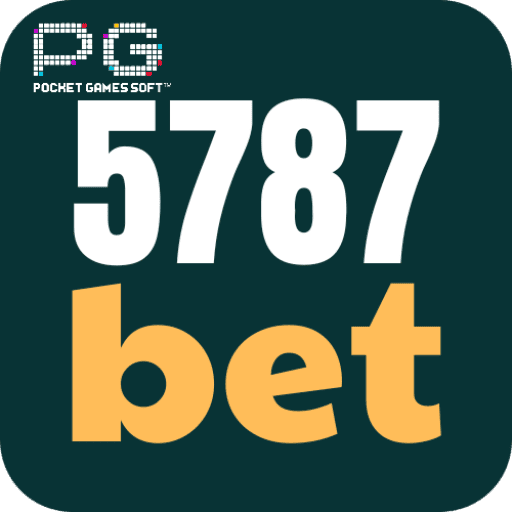 Logo da 5787BET