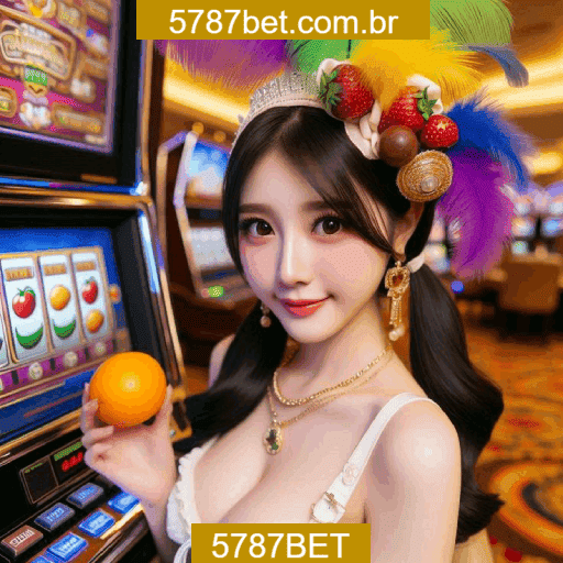 5787BET APK - Download Oficial Android