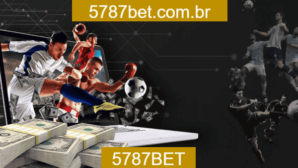 Como Apostar na 5787BET Bet