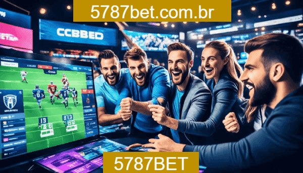 Tipos de Apostas 5787BET