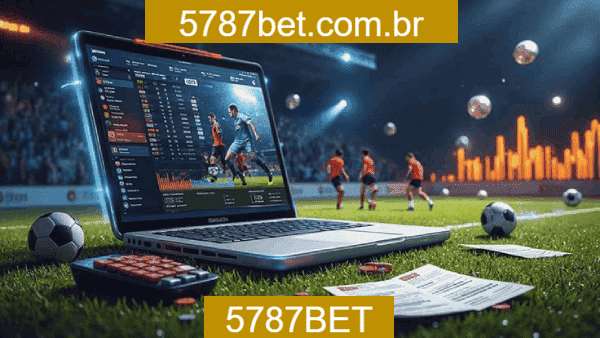 Estratégias de Apostas 5787BET