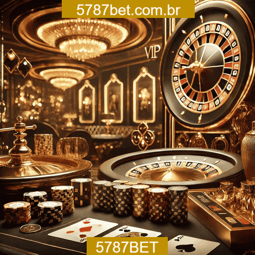 FAQ Cassino 5787BET