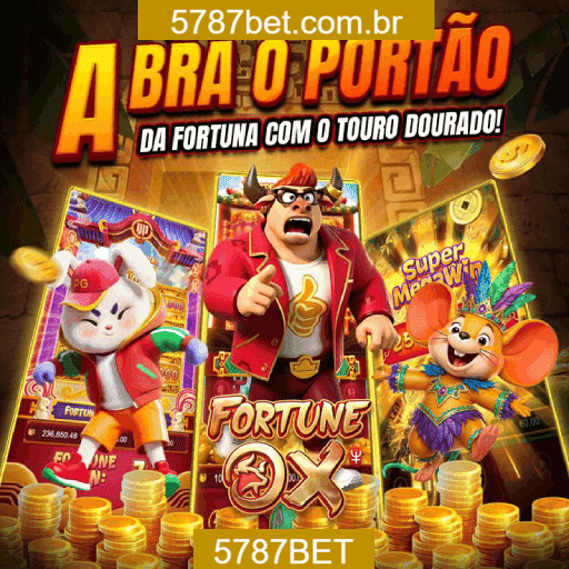 5787BET Fortune - Tiger Ox Mouse