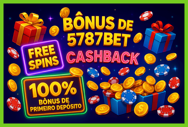 Login no Cassino 5787BET