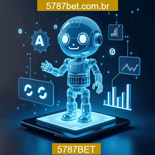 5787BET Instalar Guia