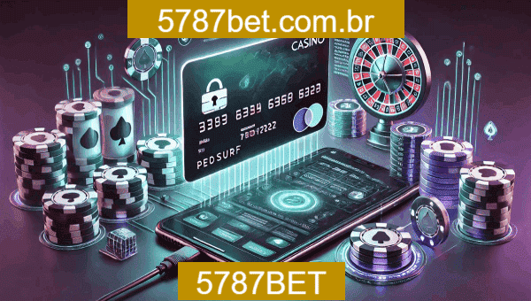 5787BET Login FAQ