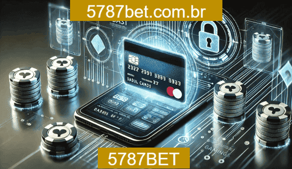 5787BET Login Seguro