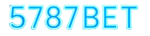 5787BET LOGO
