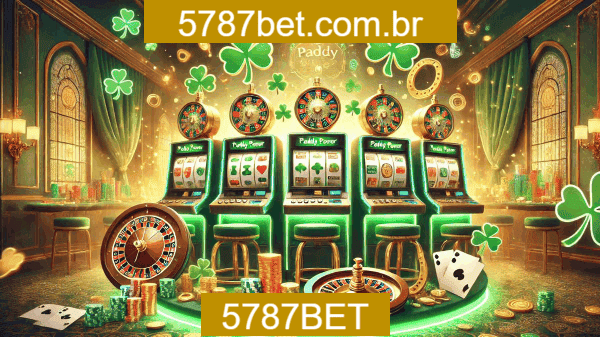 FAQ Slots 5787BET