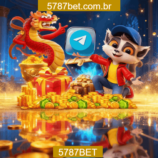5787BET Telegram Oficial